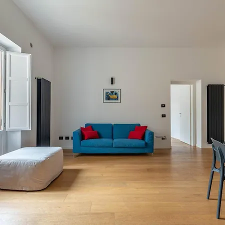 Διαμέρισμα Bellini By Wonderful Italy