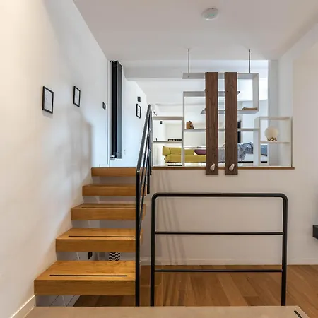 Bellini By Wonderful Italy Διαμέρισμα