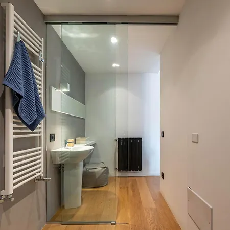 Bellini By Wonderful Italy Διαμέρισμα Παλέρμο