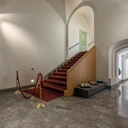 Bellini By Wonderful Italy Διαμέρισμα Παλέρμο