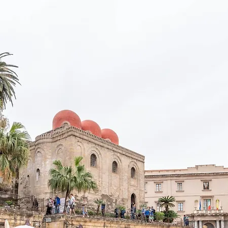 Bellini By Wonderful Italy Διαμέρισμα Παλέρμο